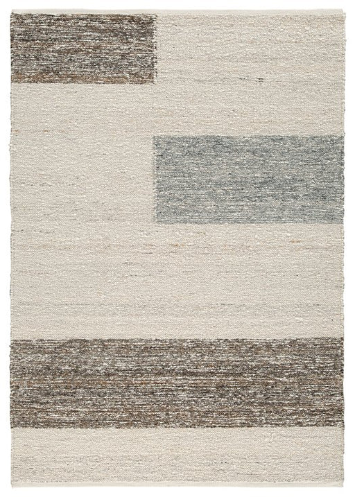 Barus Rug - Furniture World