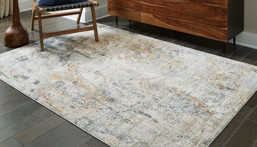 Danvore Rug - Furniture World