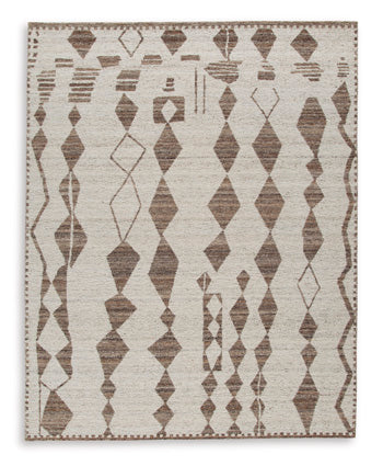 Brettler Rug - Furniture World