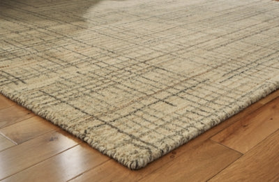 Janston Rug - Furniture World