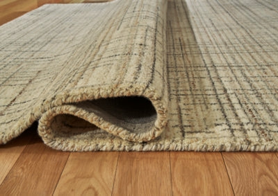 Janston Rug - Furniture World