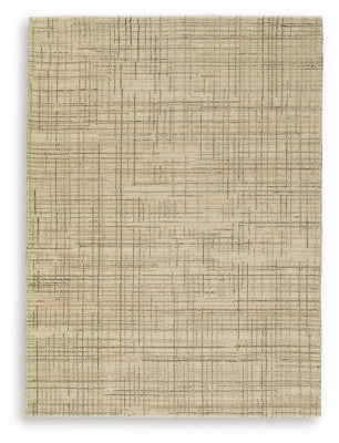 Janston Rug - Furniture World