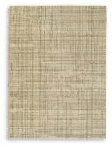Janston Rug - Furniture World