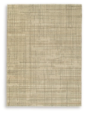 Janston Rug - Furniture World