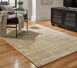 Janston Rug - Furniture World