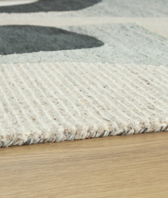 Edrickhill 8' x 10' Rug - Furniture World