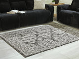 Glennisman Medium Rug - Furniture World