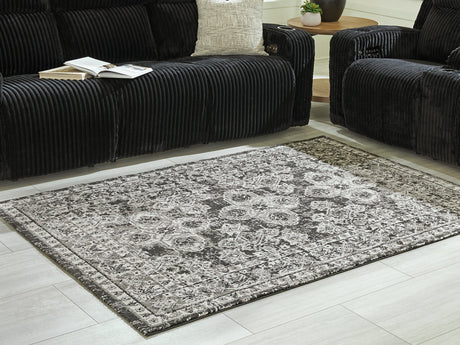 Glennisman Large Rug - Furniture World
