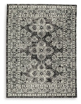 Glennisman Medium Rug - Furniture World