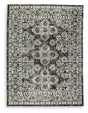 Glennisman Medium Rug - Furniture World