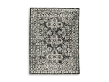 Glennisman Large Rug - Furniture World