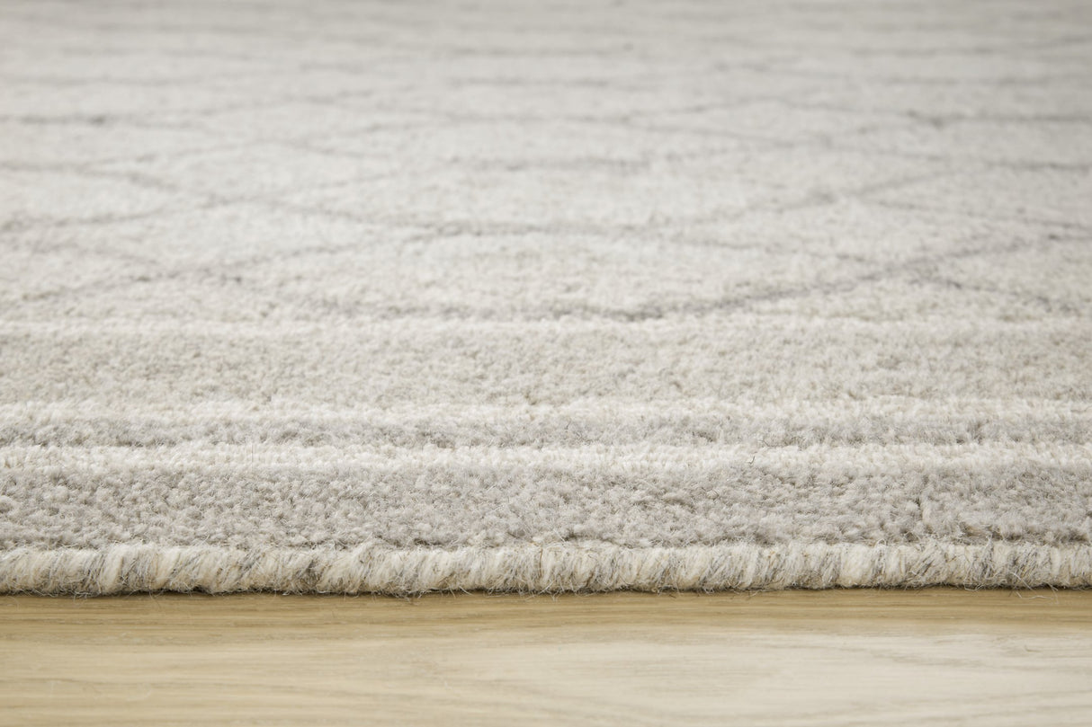Wimney Medium Rug - Furniture World