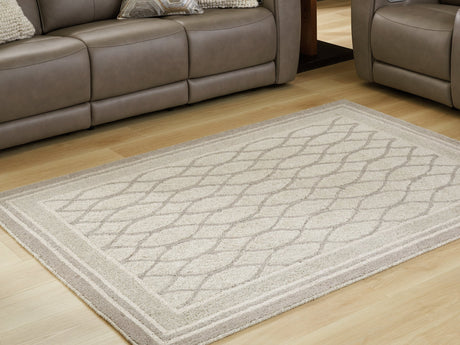 Wimney Medium Rug - Furniture World