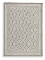 Wimney Medium Rug - Furniture World