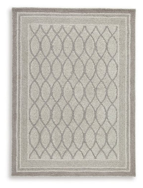 Wimney Medium Rug - Furniture World