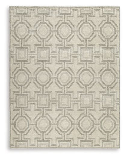 Maconville Large Rug - Furniture World