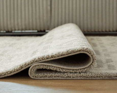 Maconville Medium Rug - Furniture World