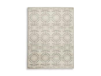 Maconville Medium Rug - Furniture World
