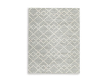 Unawick Large Rug - Furniture World