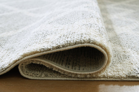 Unawick Large Rug - Furniture World