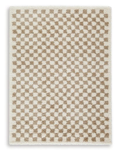Karamen Medium Rug - Furniture World