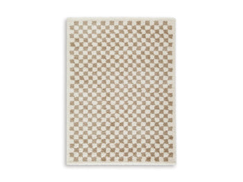 Karamen Medium Rug - Furniture World