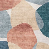 Chanleigh Washable 7'6" x 9'6" Area Rug - Furniture World