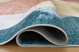 Chanleigh Washable 5' x 7' Area Rug - Furniture World