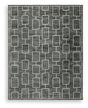 Elderland Washable 7'6" x 9'6" Area Rug - Furniture World