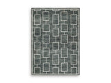 Elderland Washable 5' x 7' Area Rug - Furniture World