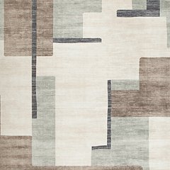 Larkport Washable Area Rug - Furniture World