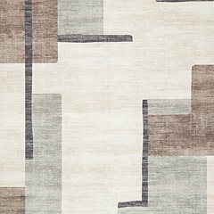 Larkport Washable Area Rug - Furniture World