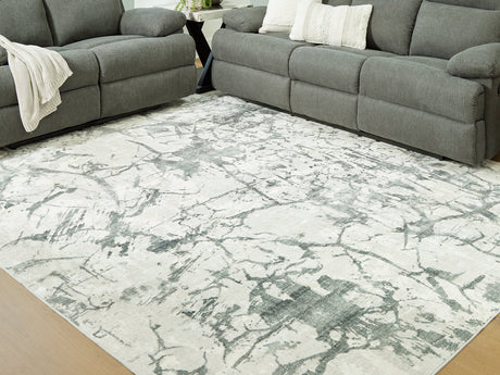 Tobinbury Washable Area Rug - Furniture World