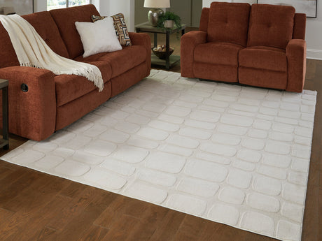 Malvinsboro Washable Area Rug - Furniture World