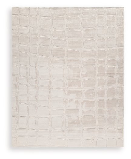 Malvinsboro Washable Area Rug - Furniture World