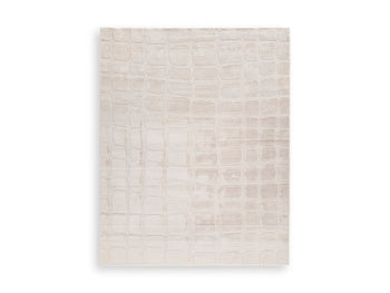 Malvinsboro Washable Area Rug - Furniture World