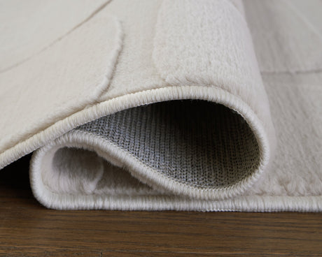 Malvinsboro Washable Area Rug - Furniture World