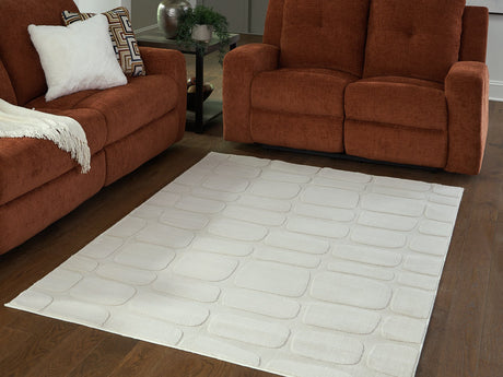 Malvinsboro Washable Area Rug - Furniture World