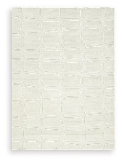 Malvinsboro Washable Area Rug - Furniture World