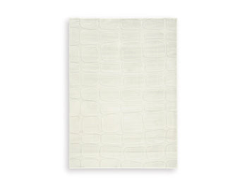 Malvinsboro Washable Area Rug - Furniture World