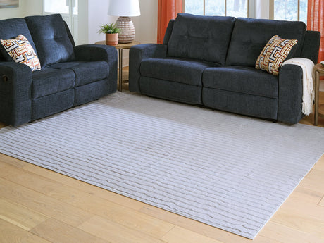 Worthley Washable Area Rug - Furniture World