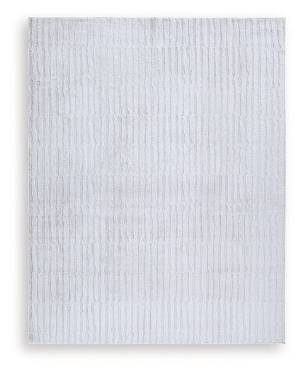 Worthley Washable Area Rug - Furniture World