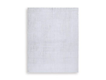 Worthley Washable Area Rug - Furniture World