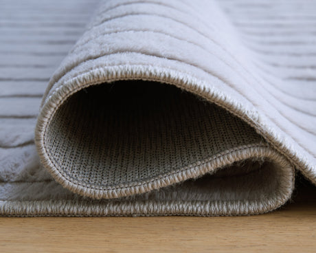 Worthley Washable Area Rug - Furniture World