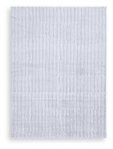 Worthley Washable Area Rug