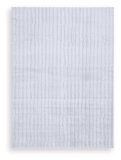 Worthley Washable Area Rug - Furniture World