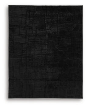 Gibbswell Washable 8' x 10' Area Rug - Furniture World