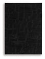 Gibbswell Washable Area Rug - Furniture World