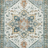 Wallney Area Rug - Furniture World