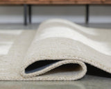Wolbert 5' x 7' Area Rug